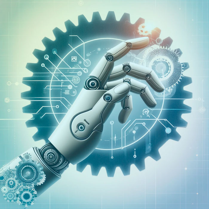 BryxZond automatization